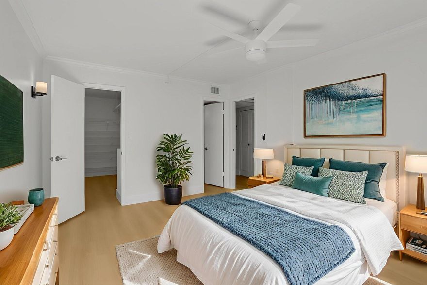 This refreshed first-floor 1BR/1Bth condo in gated Royal Park is ready for its next owner. The interior has been updated with new flooring and fresh paint, giving the home a clean, modern feel from the moment you walk in. The living and dining areas flow nicely, and the screened patio adds a great indoor-outdoor extension of the space.
The kitchen and bathrooms are in good working order, and the baths offer an easy opportunity for simple cosmetic upgrades if you want to add your personal touch. The community provides convenient amenities including elevators, common laundry, and a manned security gate.
Royal Park is pet-friendly and ideally situated near parks, shopping, and everything Oakland Park and Fort Lauderdale have to offer. Whether you're looking for a first home, seasonal place, or long-term investment, this condo offers strong value with room to grow.