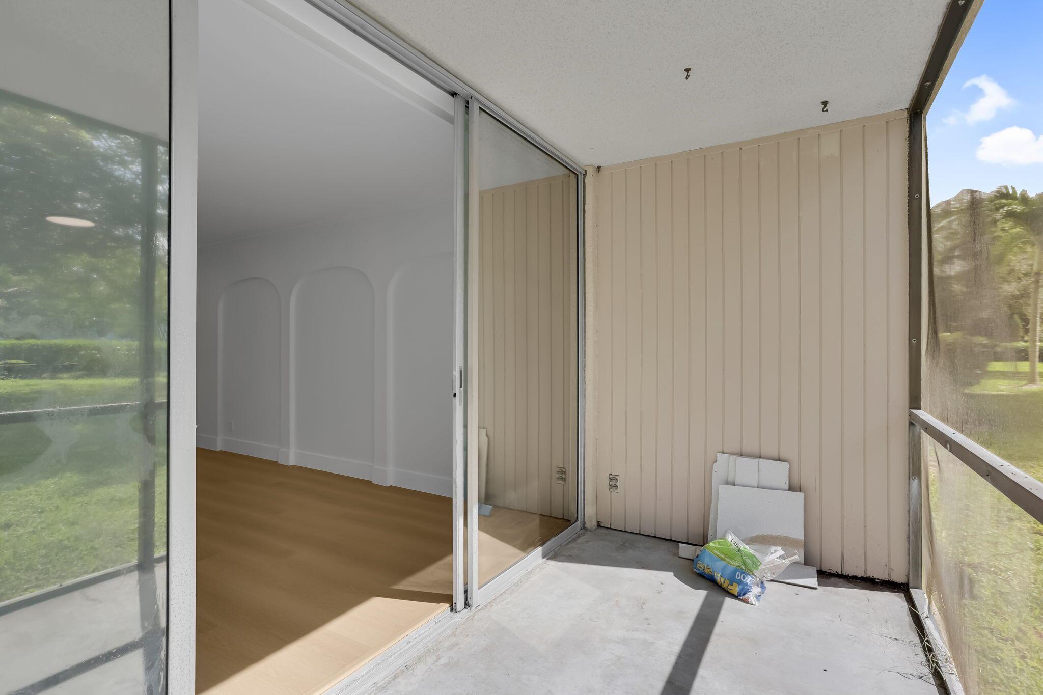 ROYAL PARK CONDO - Residential