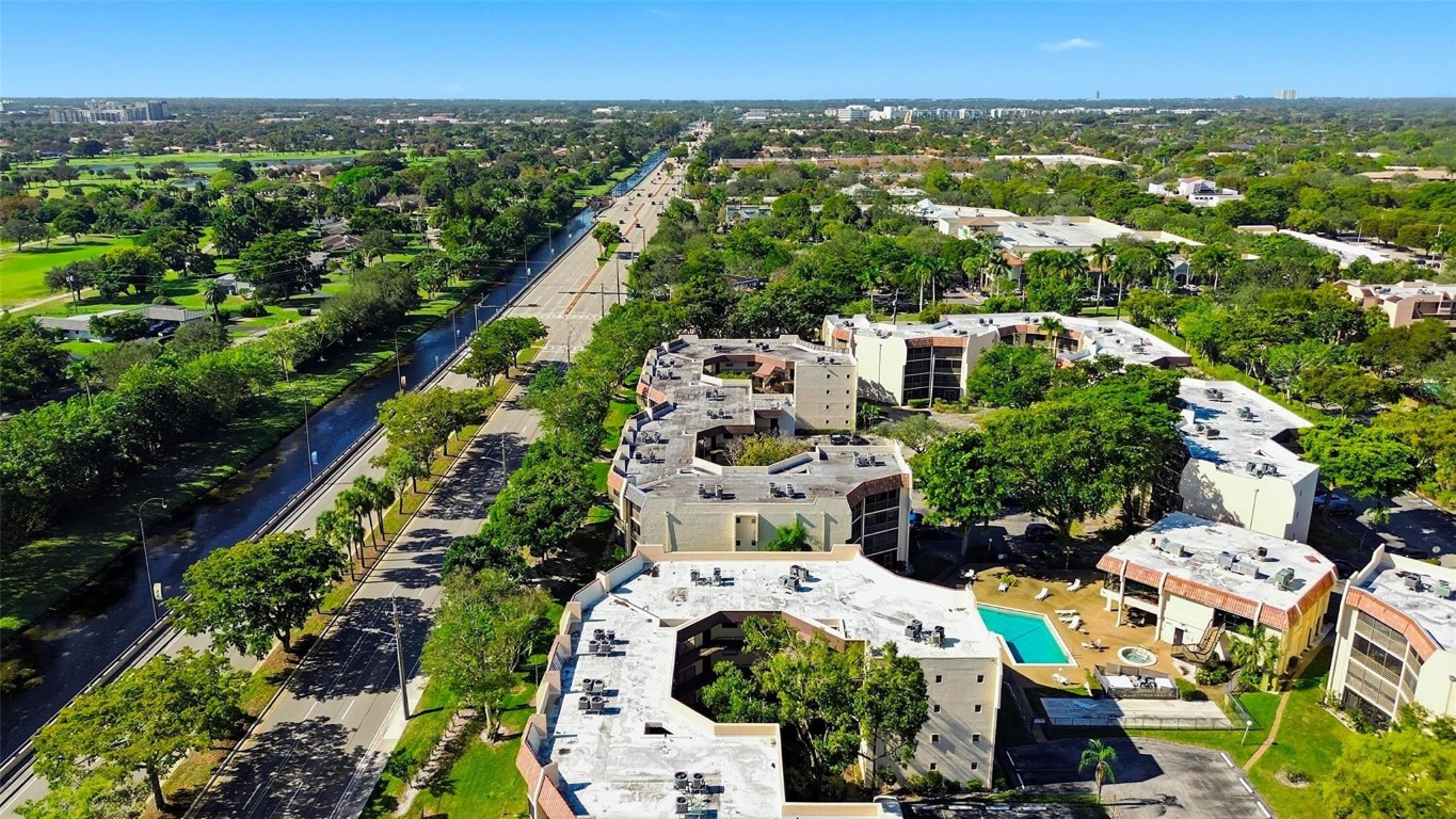 PLANTATION CLUB - Residential