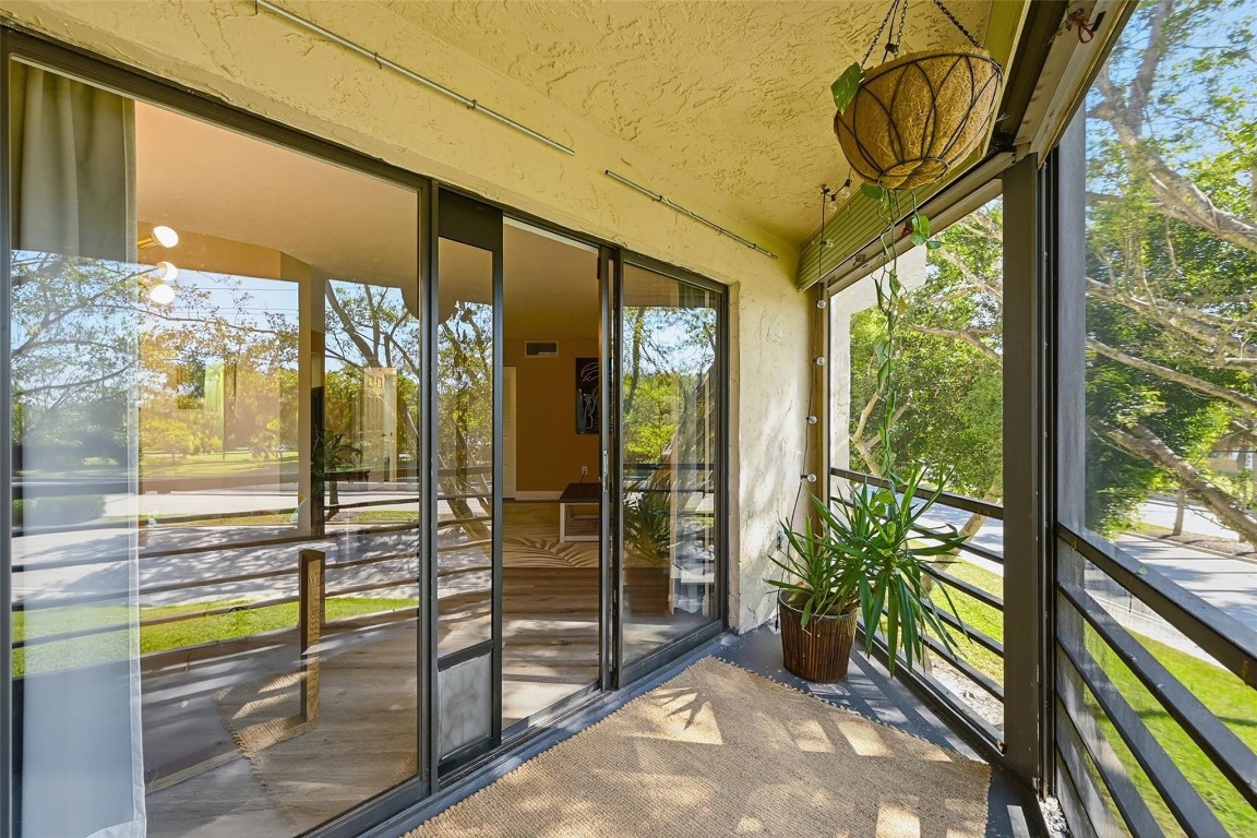 PLANTATION CLUB - Residential