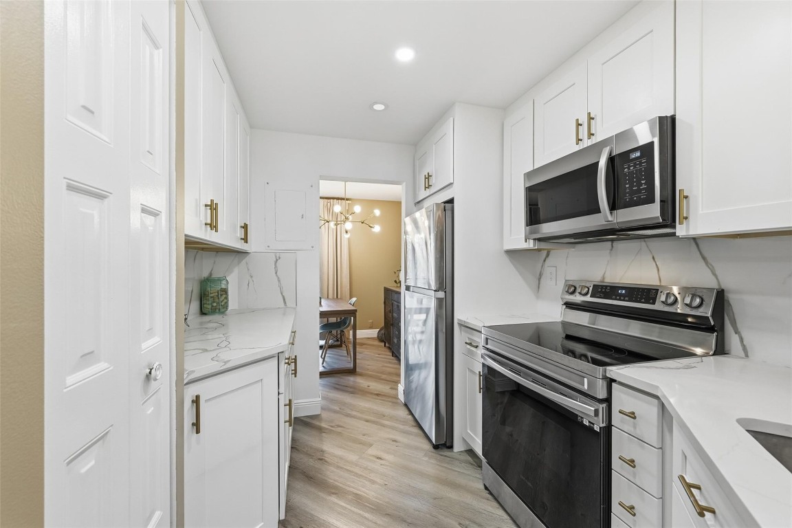 PLANTATION CLUB - Residential