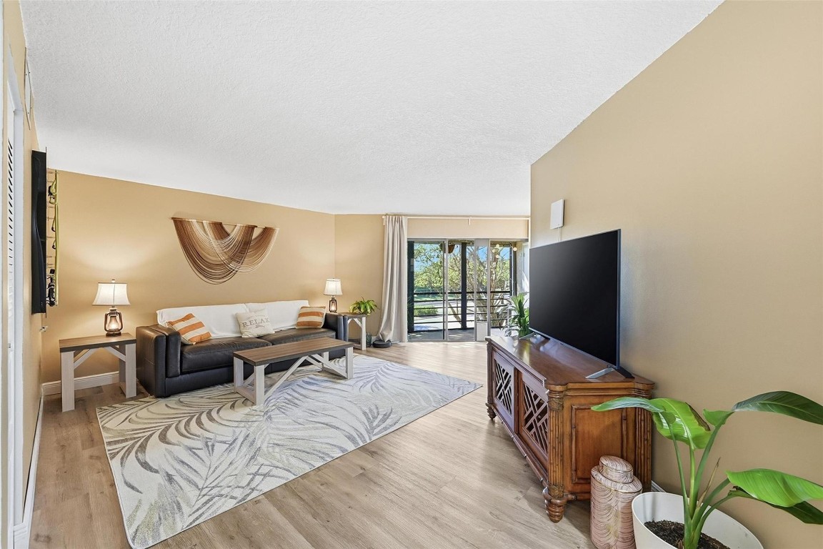 PLANTATION CLUB - Residential