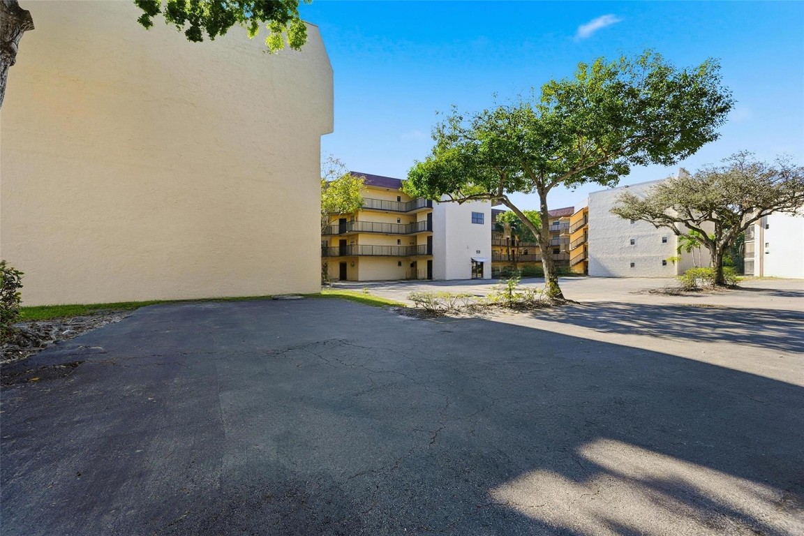 PLANTATION CLUB - Residential