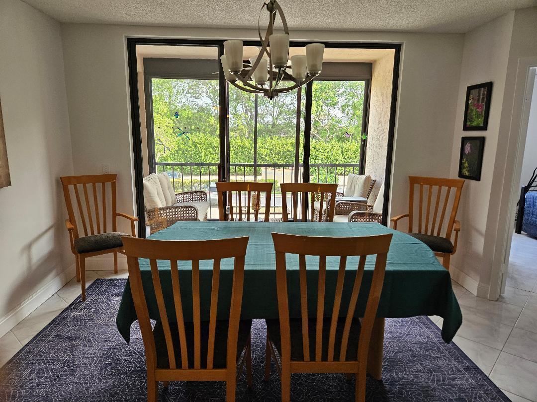 EXCELLENTE VILLAGE A,B,C,D,F, & G CONDO - Residential Lease