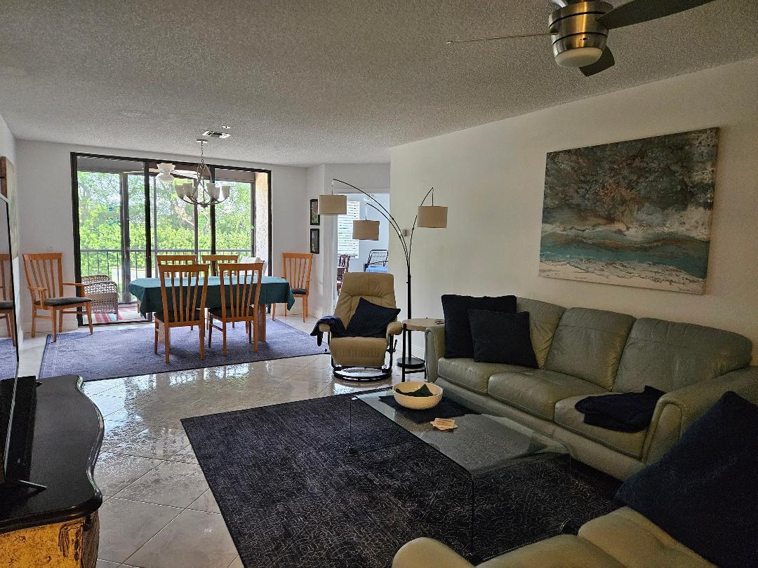 EXCELLENTE VILLAGE A,B,C,D,F, & G CONDO - Residential Lease