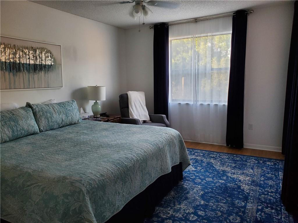 EXCELLENTE VILLAGE A,B,C,D,F, & G CONDO - Residential Lease