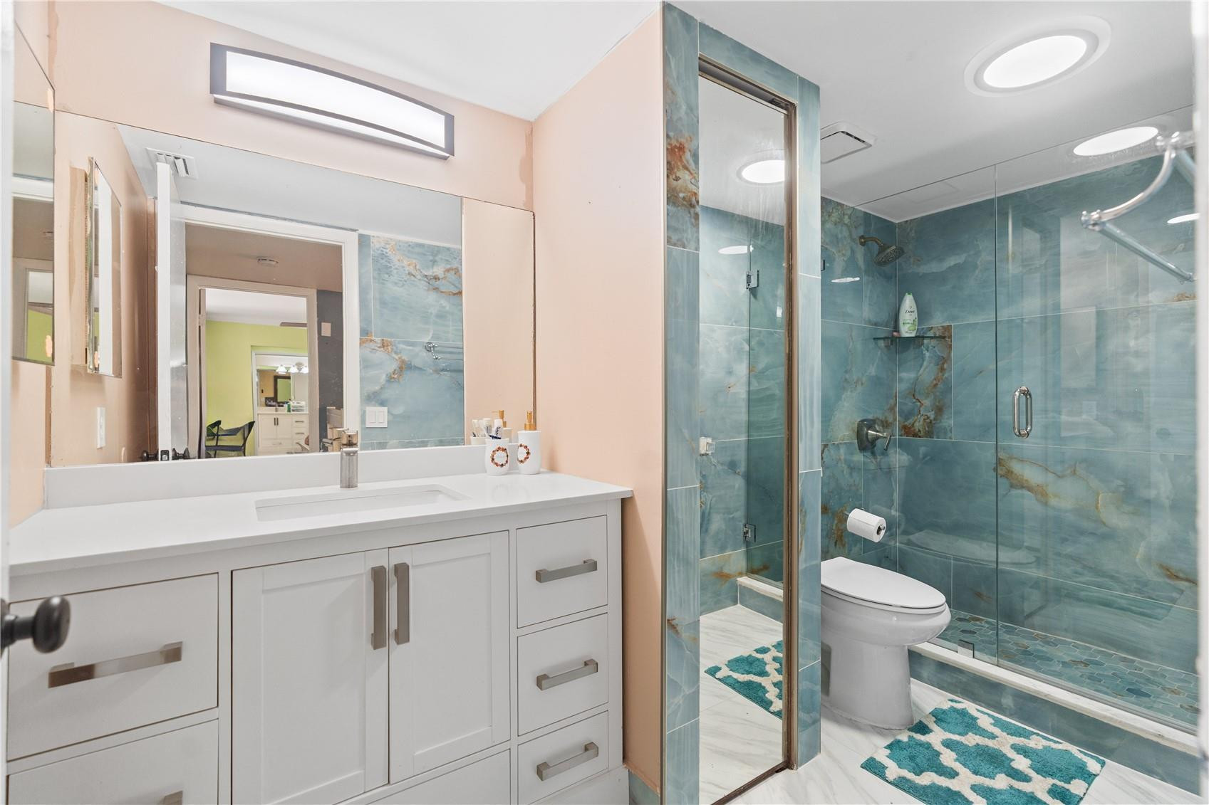 WOODVILLE - Residential Lease