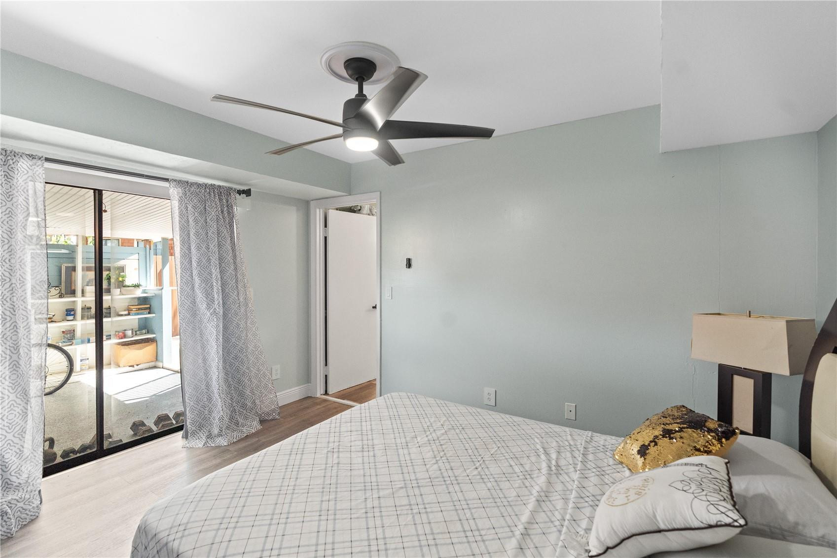 WOODVILLE - Residential Lease