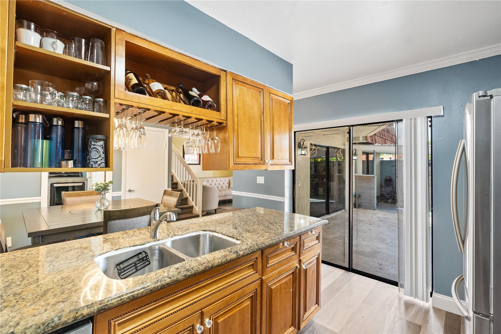 WOODVILLE - Residential Lease