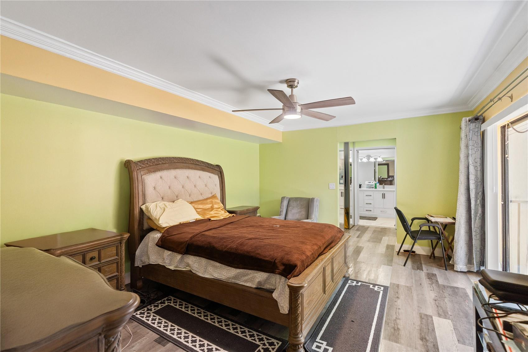 WOODVILLE - Residential Lease