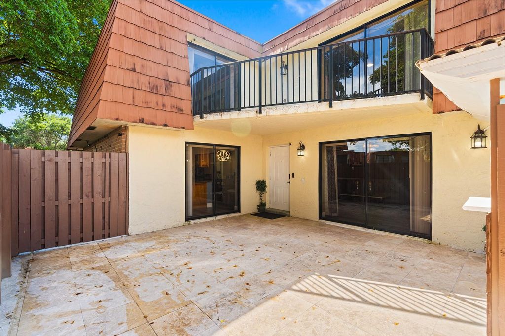 Photo of 1600 Coral Avenue #1600, North Lauderdale, FL 33068 (MLS # F10556138)