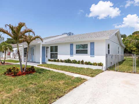Tiny photo for 1017 Riverwood Lane, Jupiter, FL 33458 (MLS # B26036130)