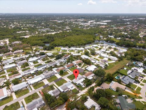 Tiny photo for 1017 Riverwood Lane, Jupiter, FL 33458 (MLS # B26036130)