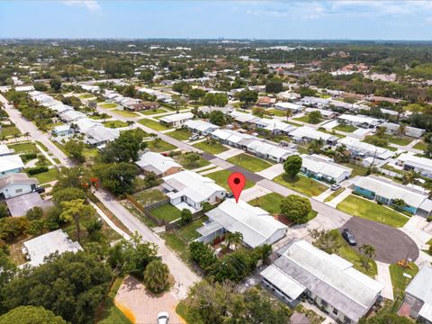 Tiny photo for 1017 Riverwood Lane, Jupiter, FL 33458 (MLS # B26036130)