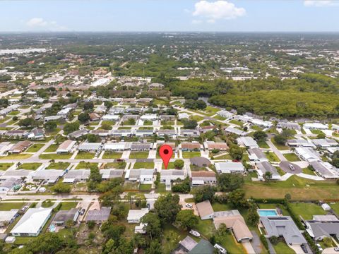 Tiny photo for 1017 Riverwood Lane, Jupiter, FL 33458 (MLS # B26036130)