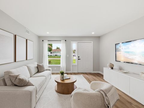 Tiny photo for 1017 Riverwood Lane, Jupiter, FL 33458 (MLS # B26036130)