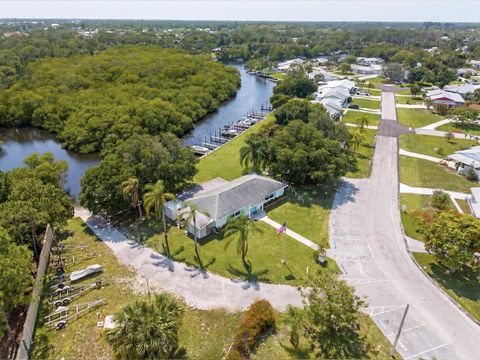 Tiny photo for 1017 Riverwood Lane, Jupiter, FL 33458 (MLS # B26036130)