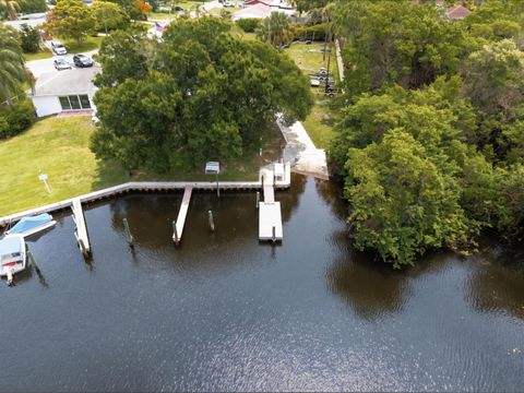 Tiny photo for 1017 Riverwood Lane, Jupiter, FL 33458 (MLS # B26036130)