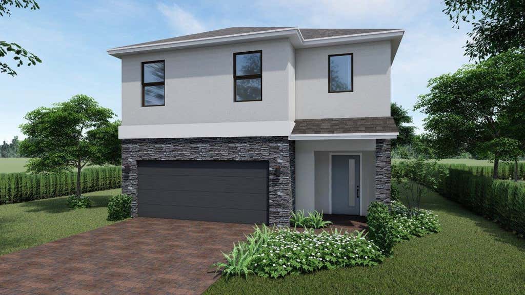 Photo of 6620 SE Park Trace Drive, Stuart, FL 34997 (MLS # B26062957)