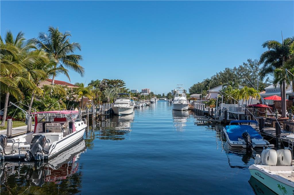 Photo of 2349 SE 15TH ST, Pompano Beach, FL 33062 (MLS # F10309533)