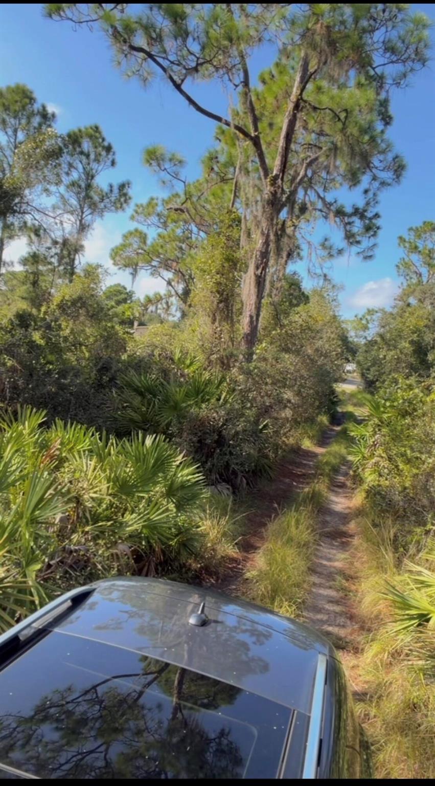 HIGHLAND PARK EST SEC - Land