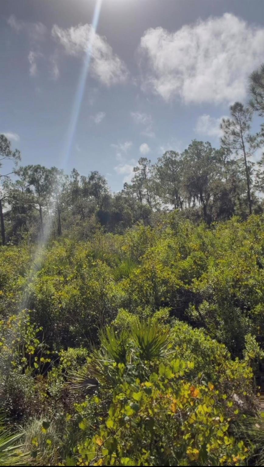 HIGHLAND PARK EST SEC - Land