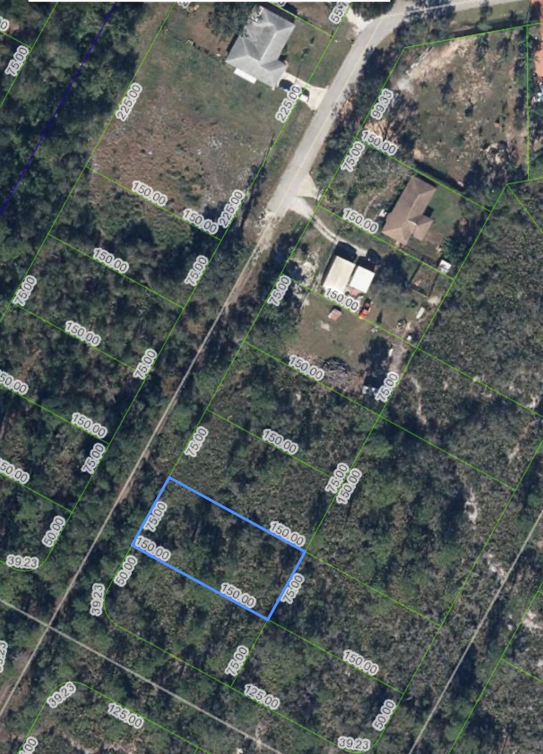 HIGHLAND PARK EST SEC - Land