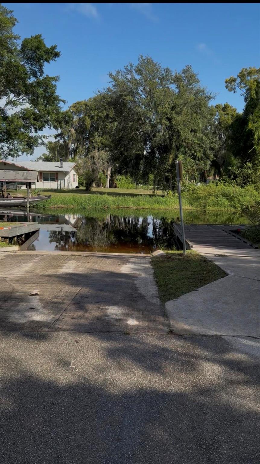 HIGHLAND PARK EST SEC - Land