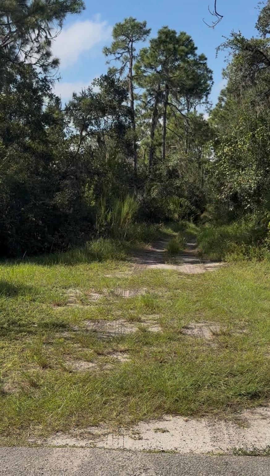 HIGHLAND PARK EST SEC - Land