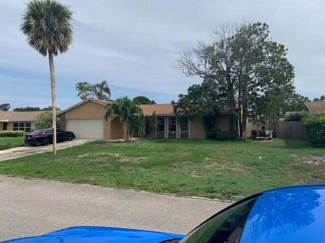 Photo of 4128 Chestnut Avenue, Palm Beach Gardens, FL 33410 (MLS # R10722453)