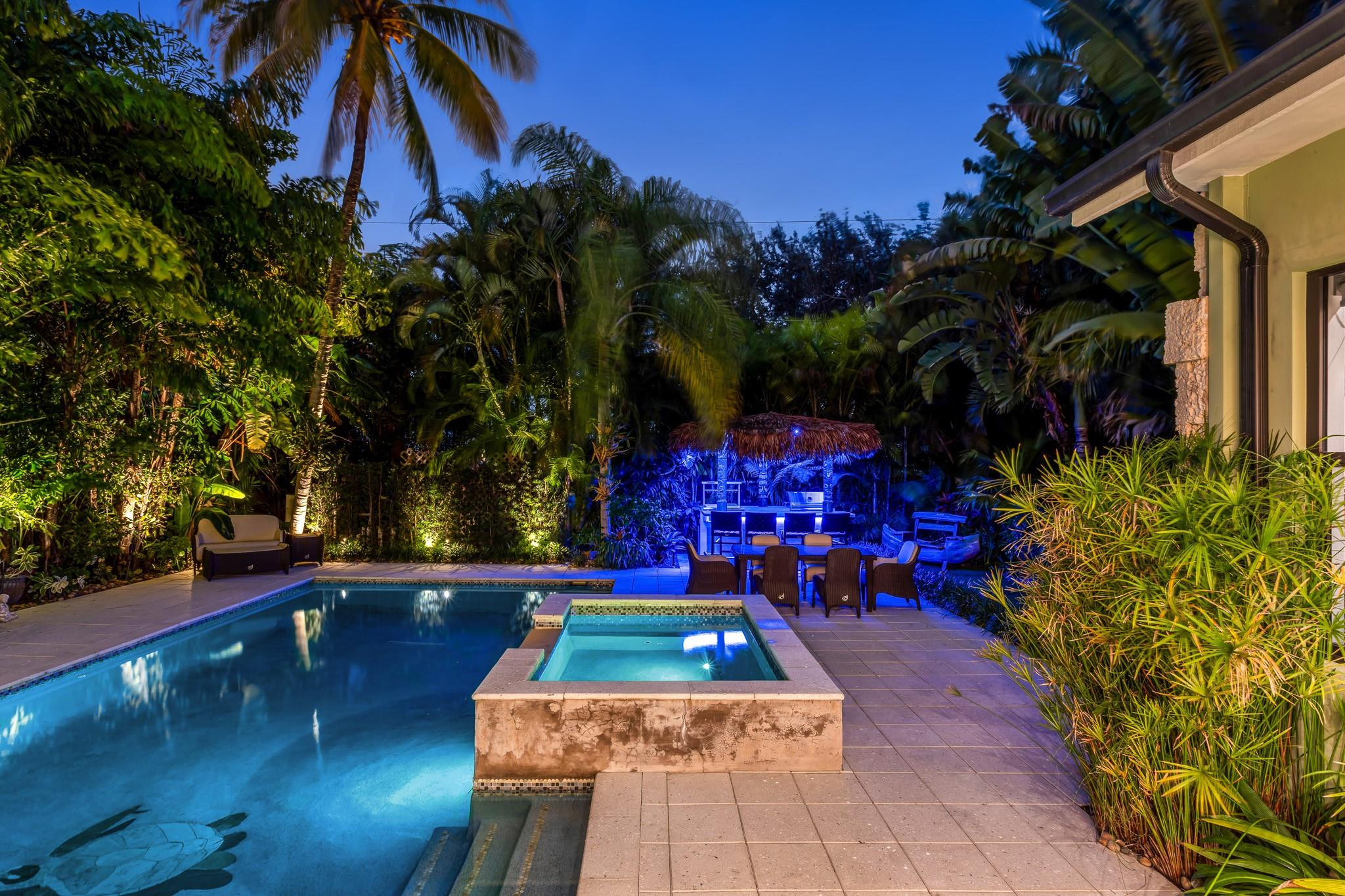 Holmberg & Mc Kees Sub 1- - Residential