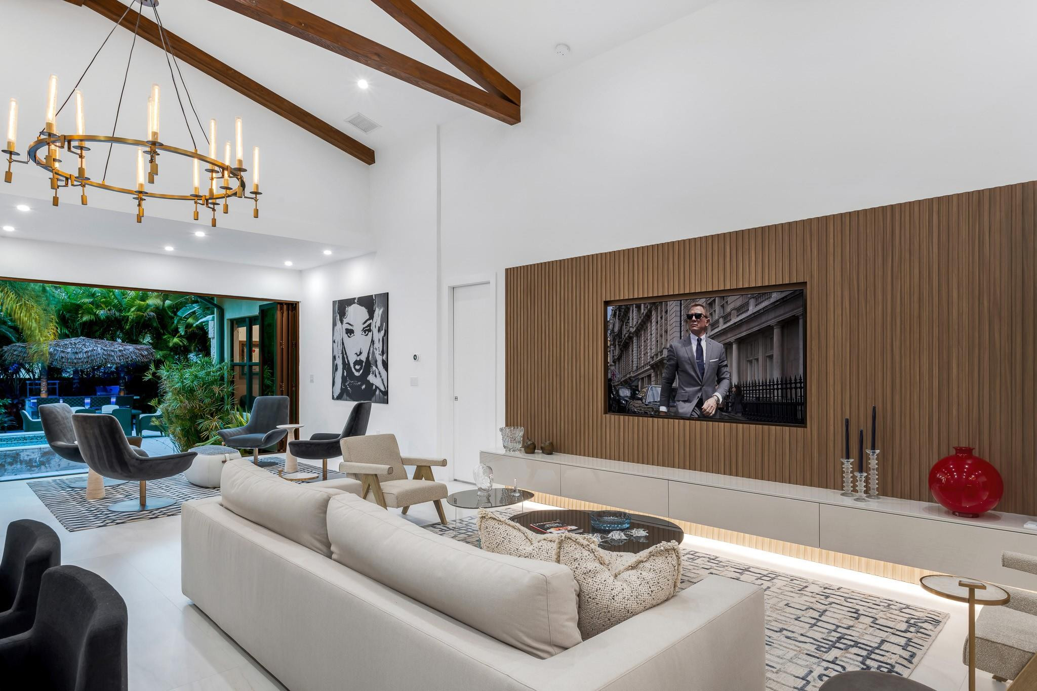 Holmberg & Mc Kees Sub 1- - Residential