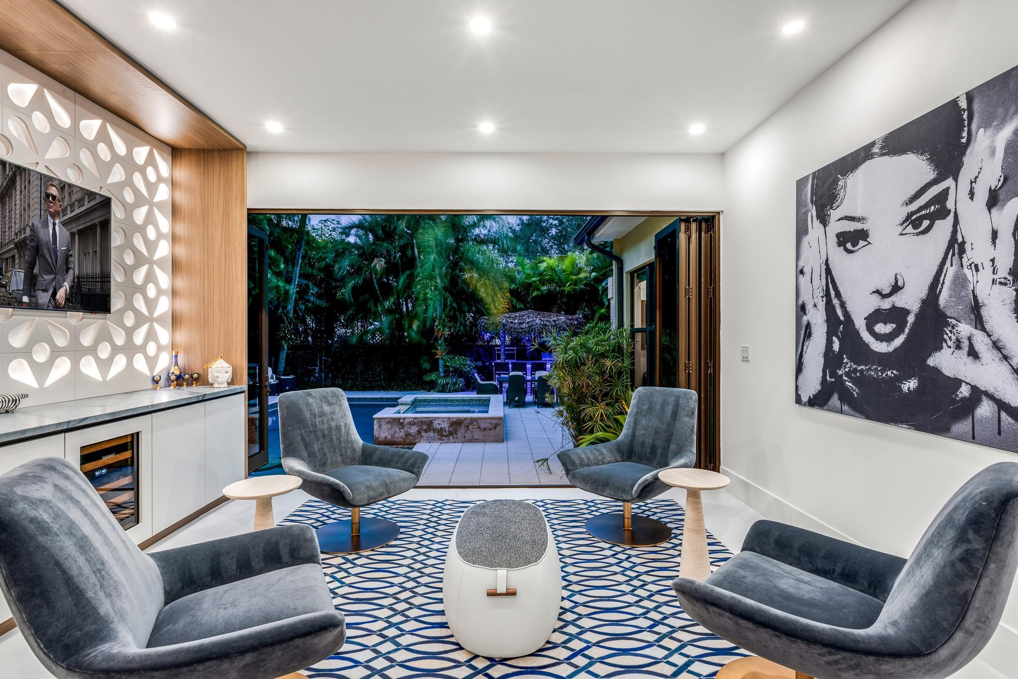 Holmberg & Mc Kees Sub 1- - Residential