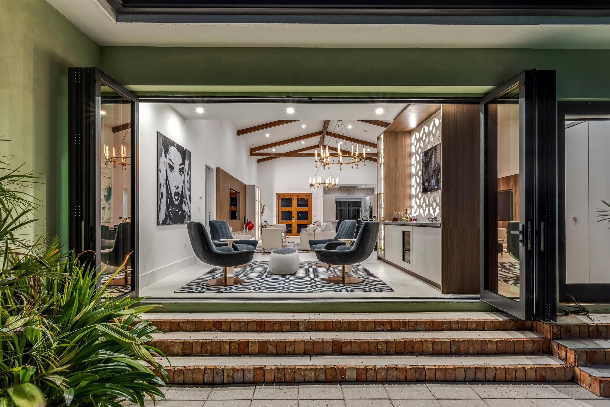 Holmberg & Mc Kees Sub 1- - Residential