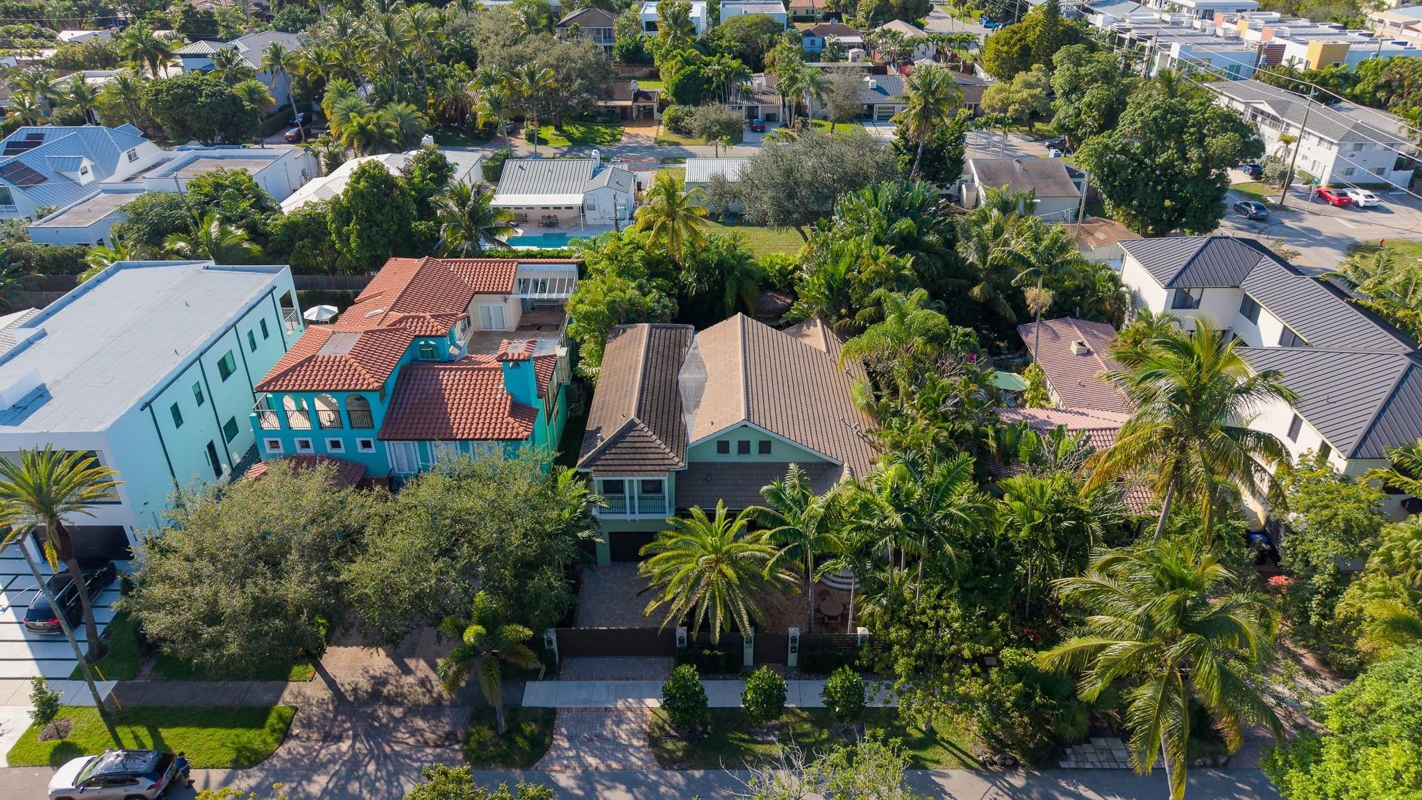 Holmberg & Mc Kees Sub 1- - Residential