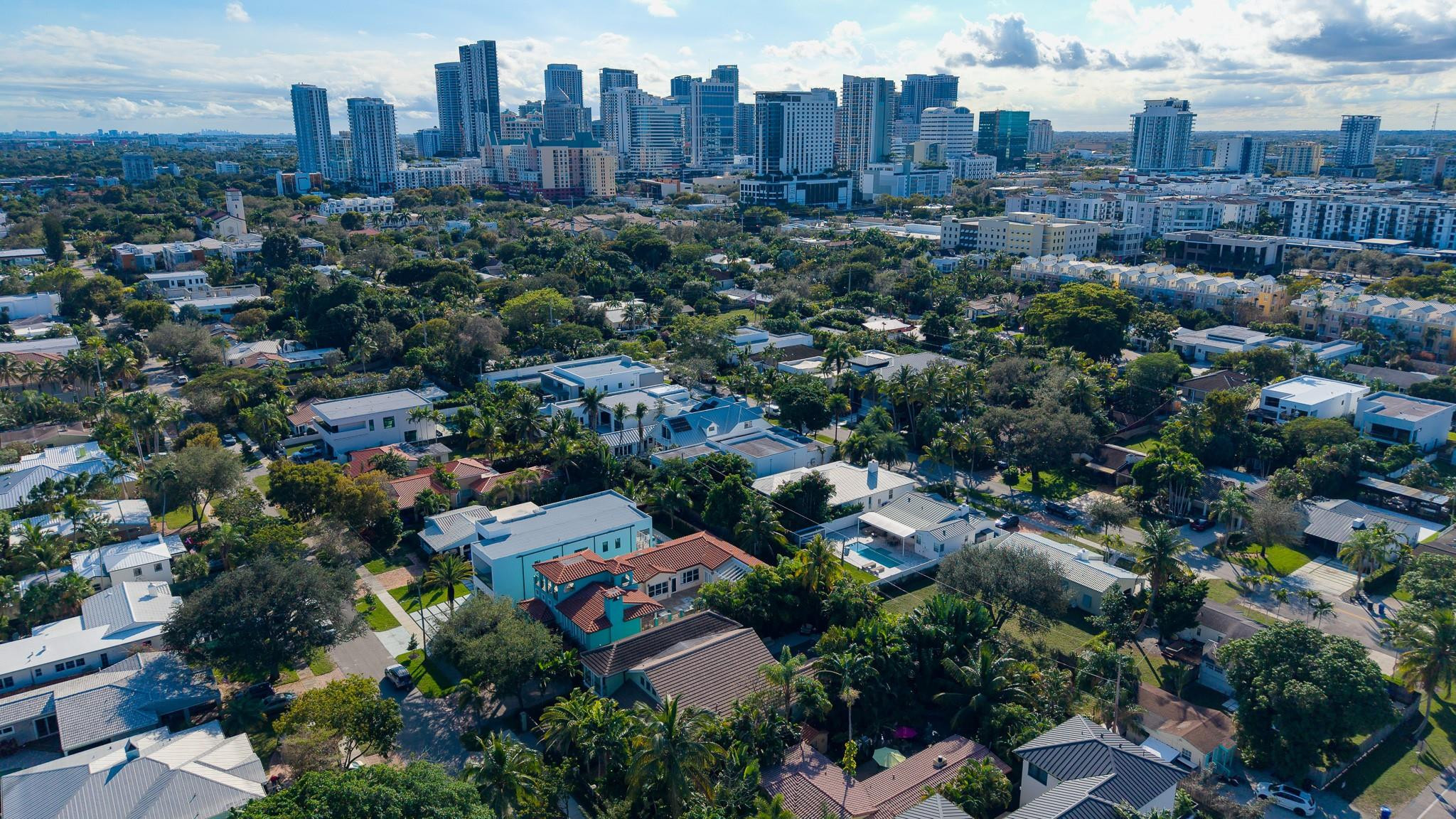 Holmberg & Mc Kees Sub 1- - Residential