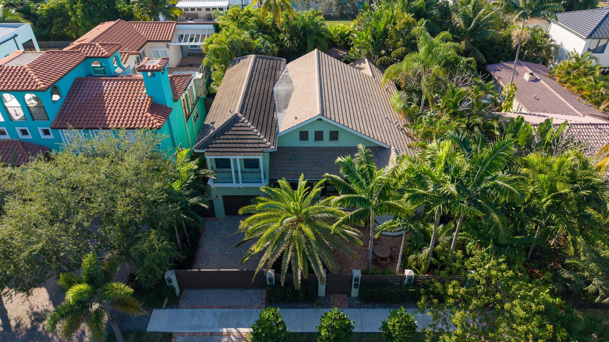 Holmberg & Mc Kees Sub 1- - Residential