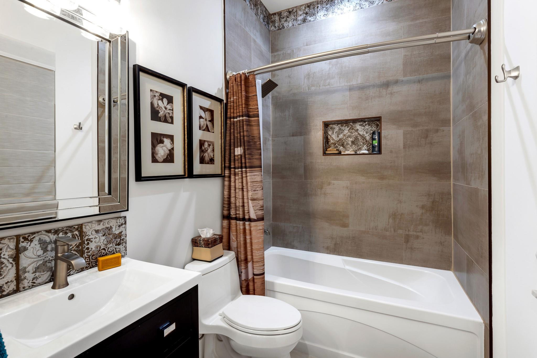 Holmberg & Mc Kees Sub 1- - Residential