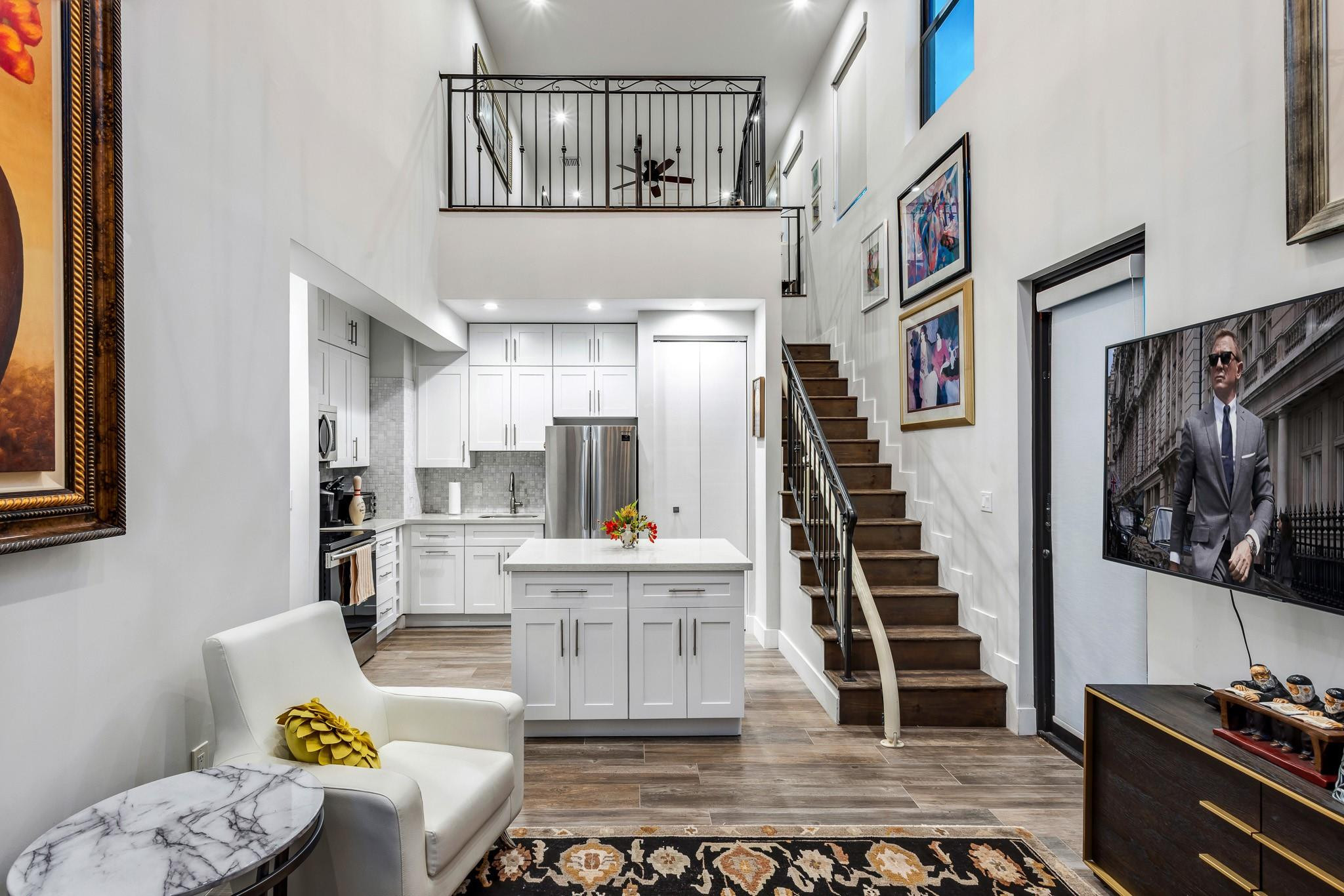 Holmberg & Mc Kees Sub 1- - Residential