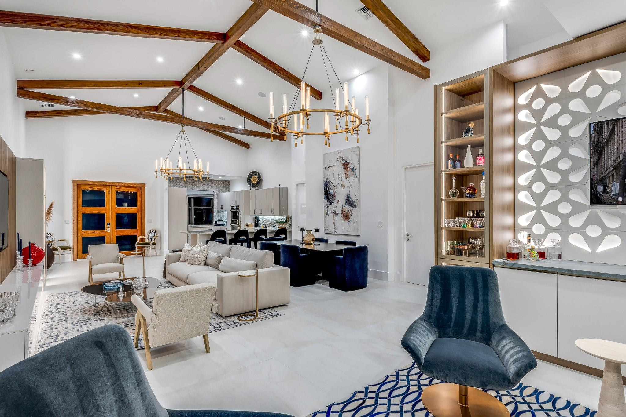 Holmberg & Mc Kees Sub 1- - Residential