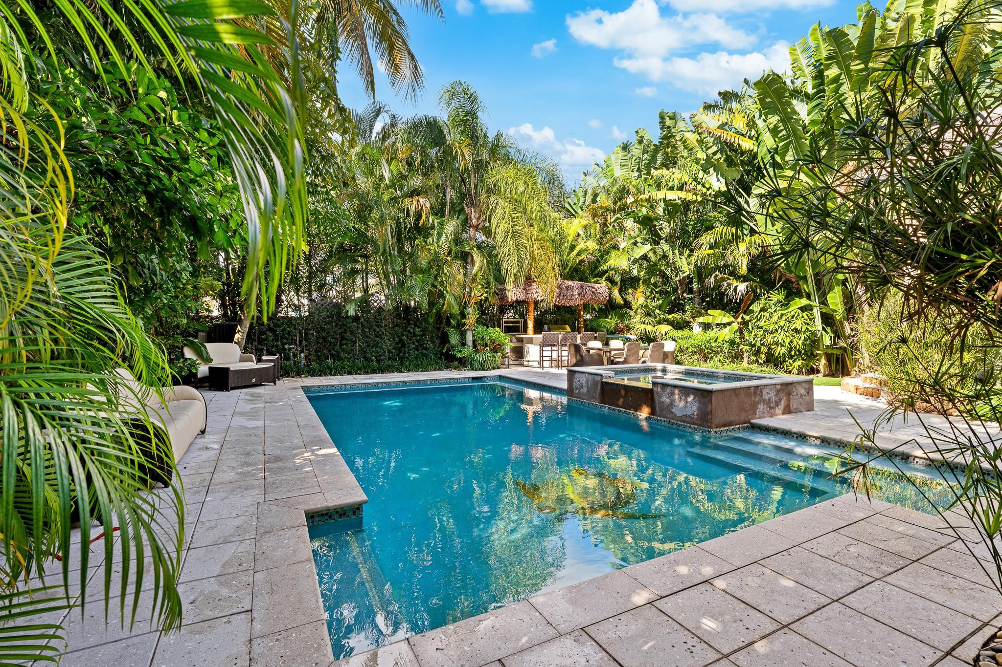 Holmberg & Mc Kees Sub 1- - Residential