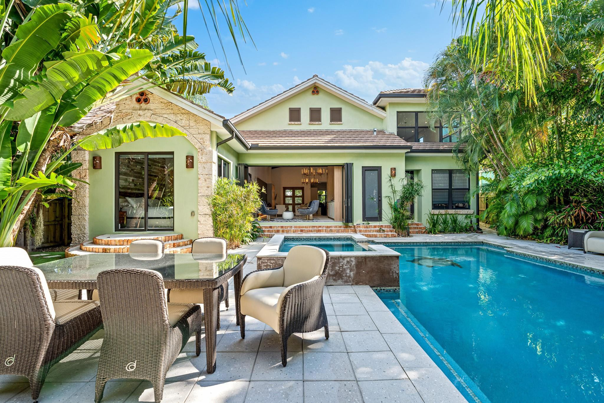 Holmberg & Mc Kees Sub 1- - Residential