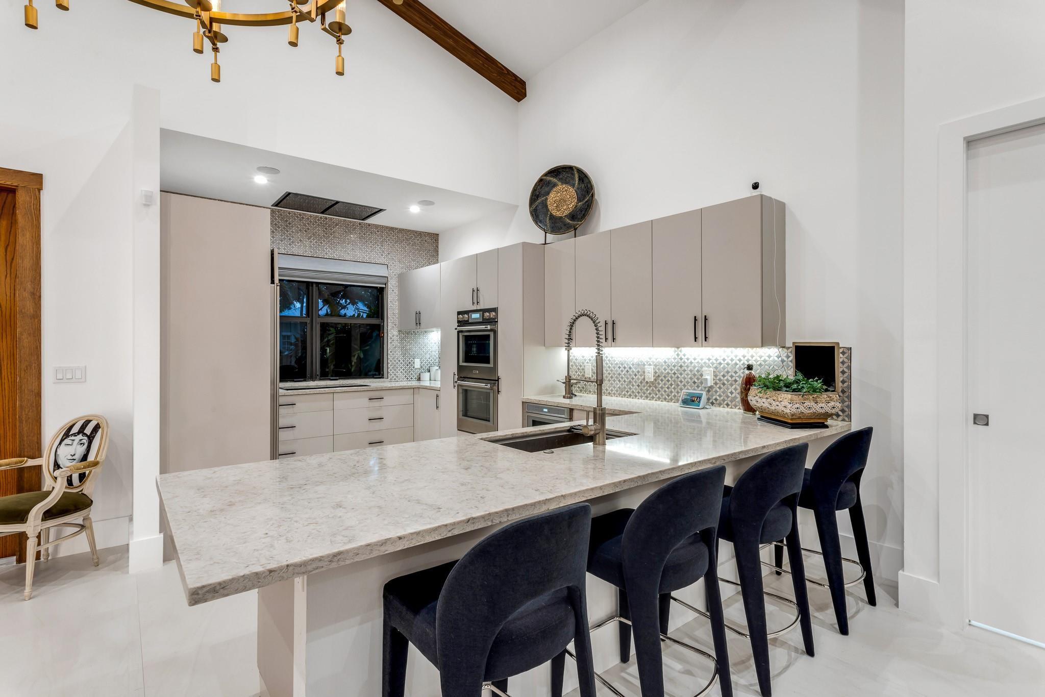 Holmberg & Mc Kees Sub 1- - Residential