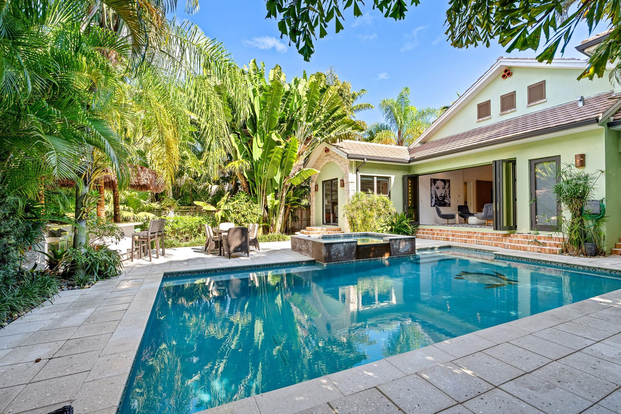 Holmberg & Mc Kees Sub 1- - Residential