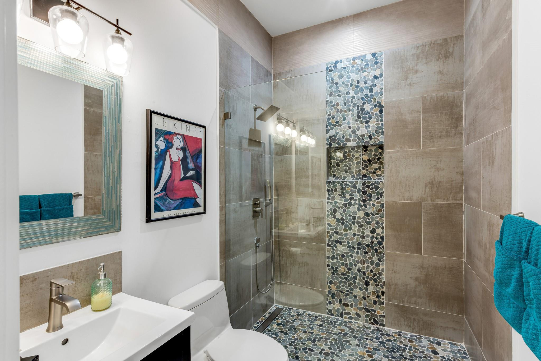 Holmberg & Mc Kees Sub 1- - Residential