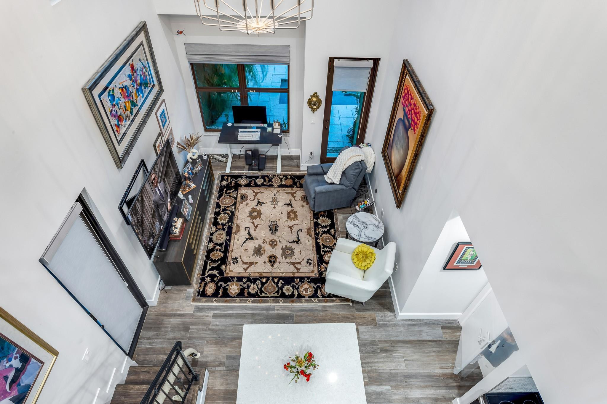 Holmberg & Mc Kees Sub 1- - Residential