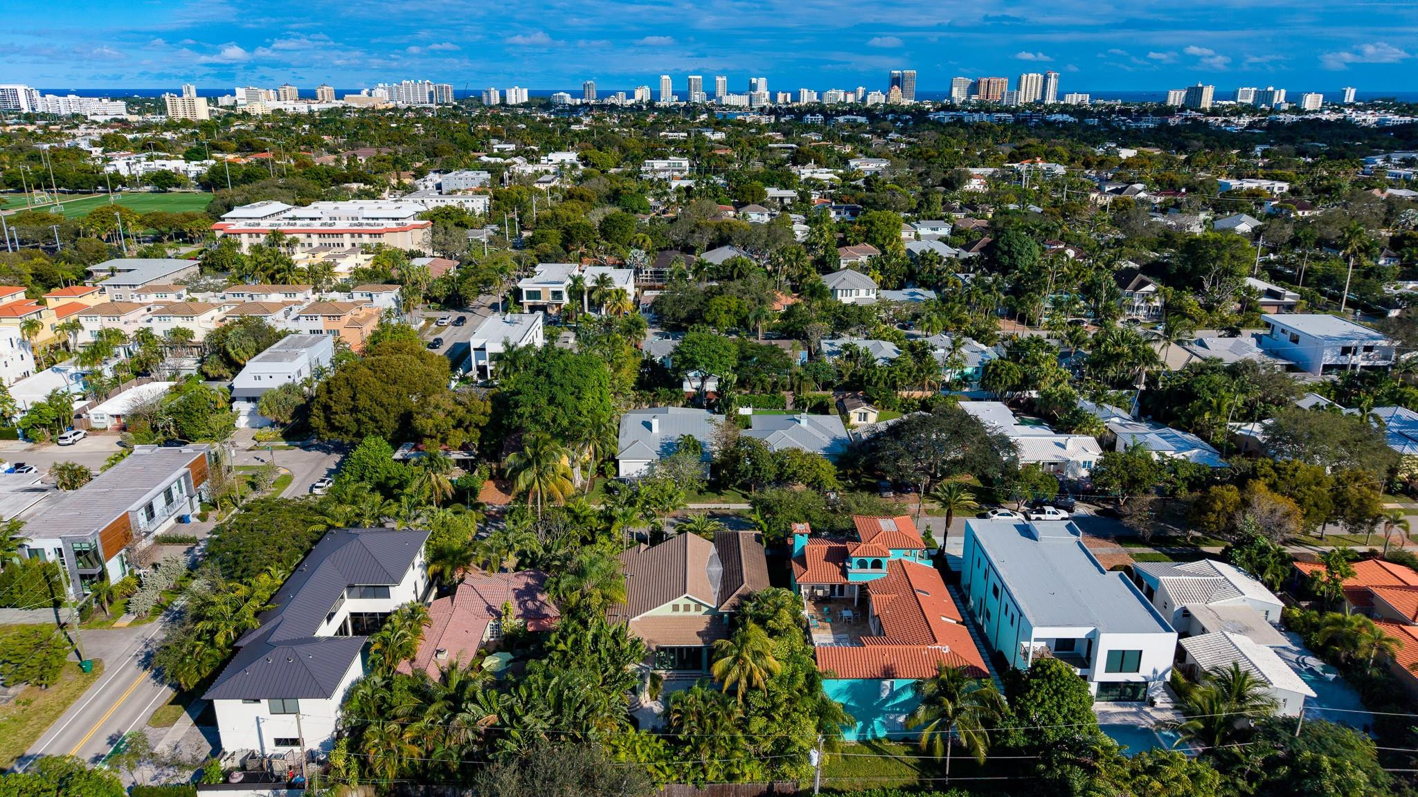 Holmberg & Mc Kees Sub 1- - Residential