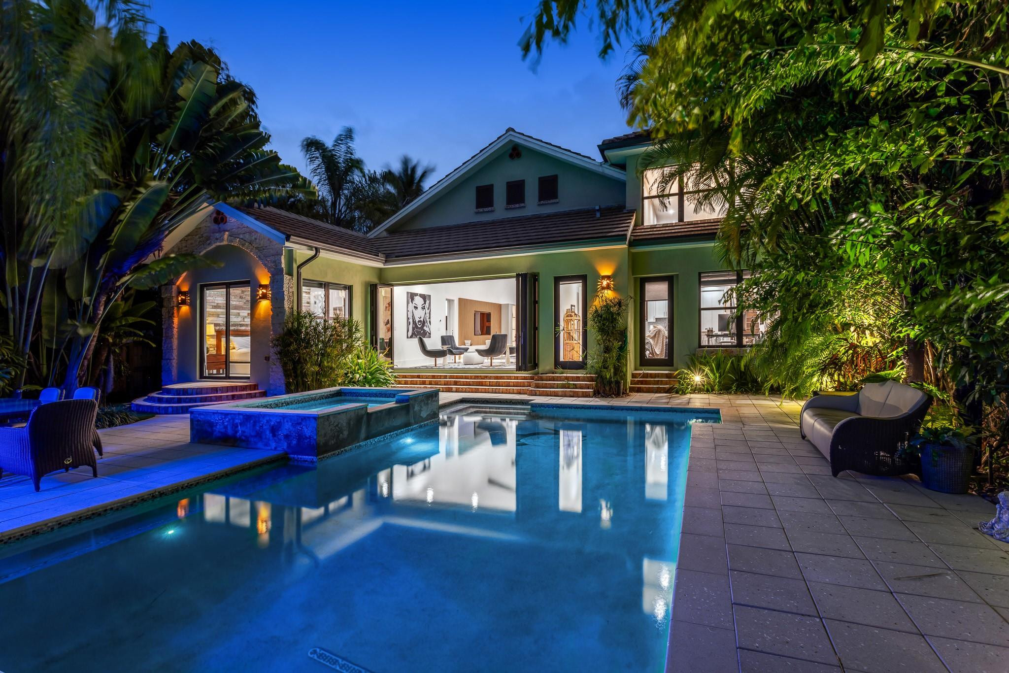 Holmberg & Mc Kees Sub 1- - Residential