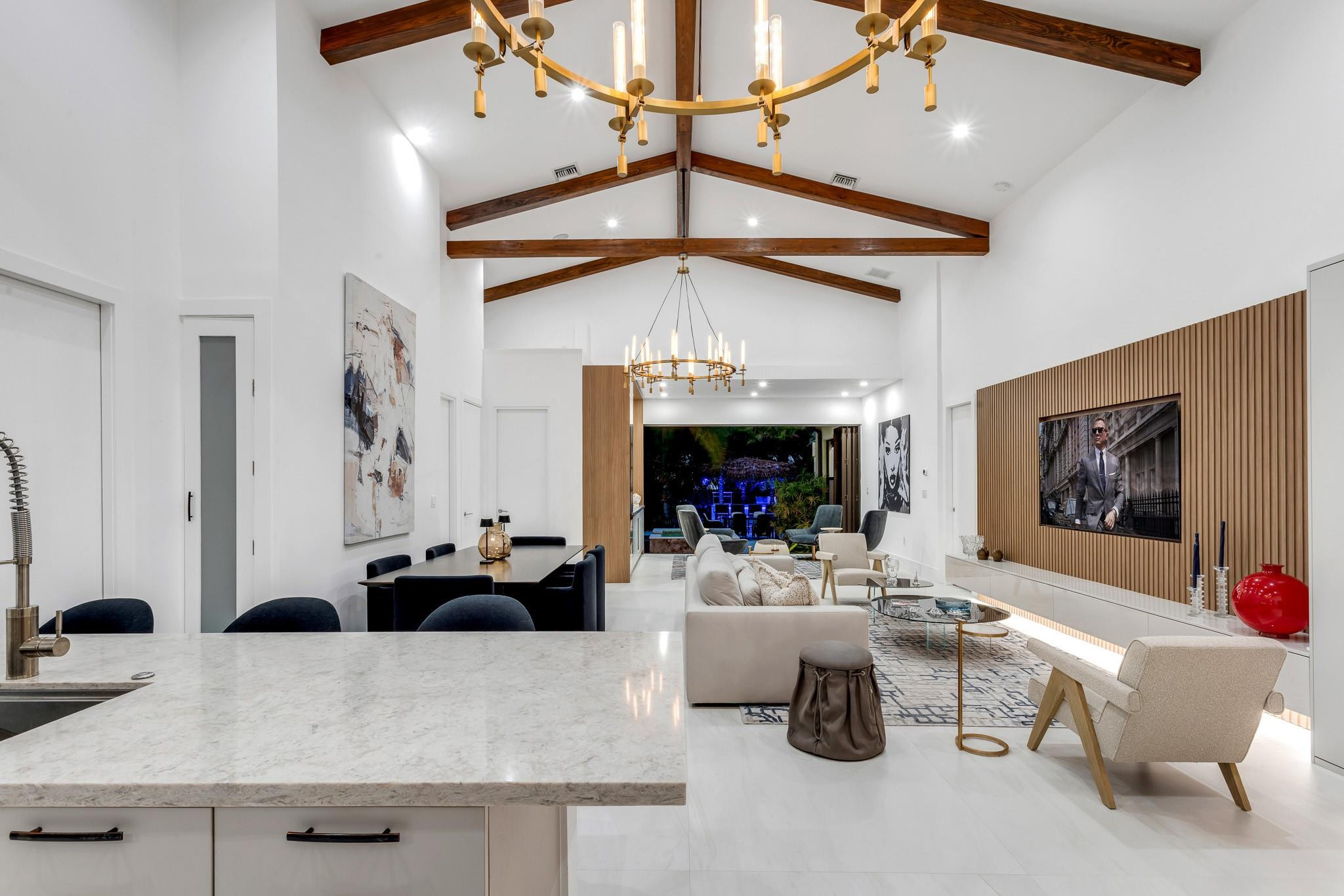 Holmberg & Mc Kees Sub 1- - Residential