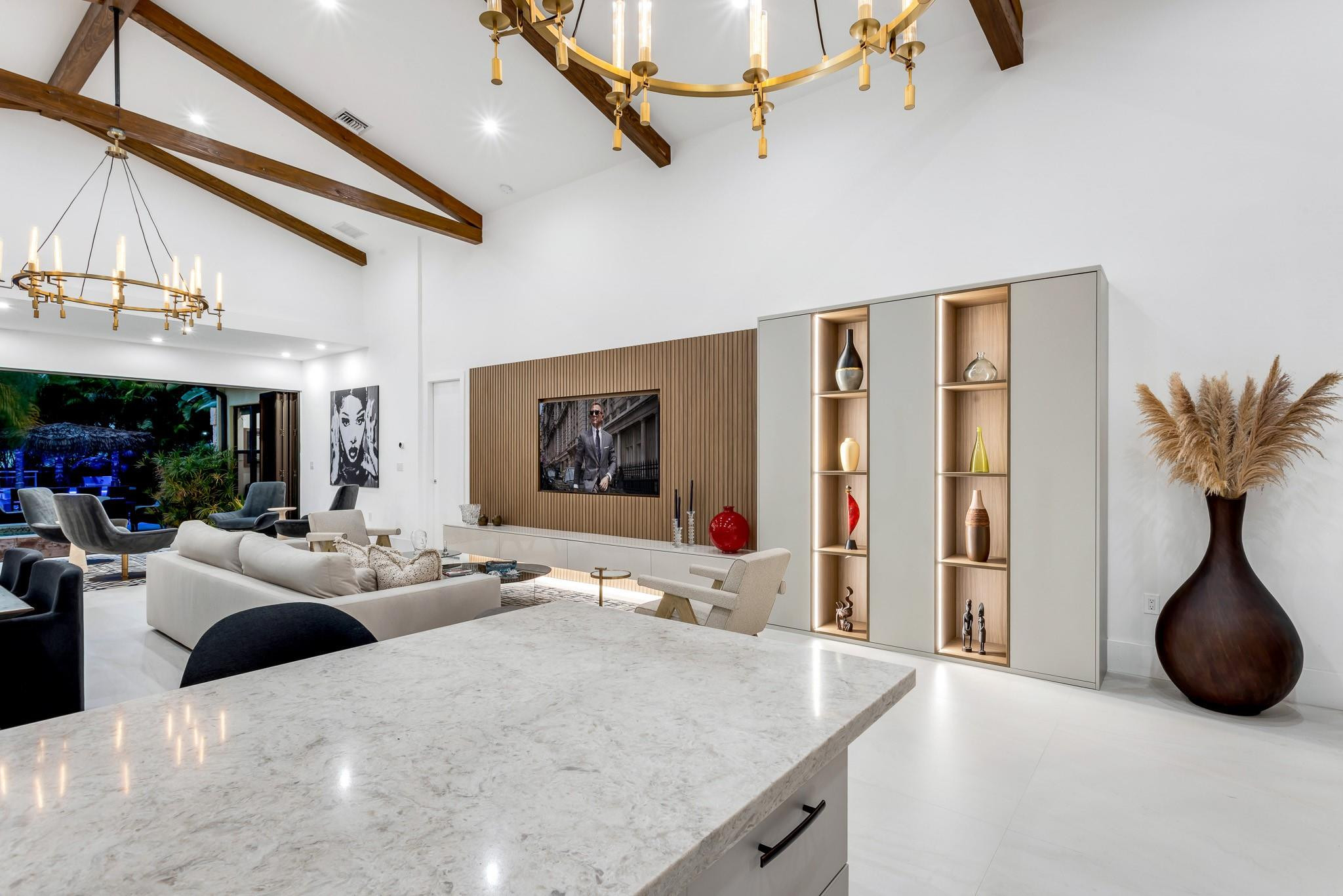 Holmberg & Mc Kees Sub 1- - Residential